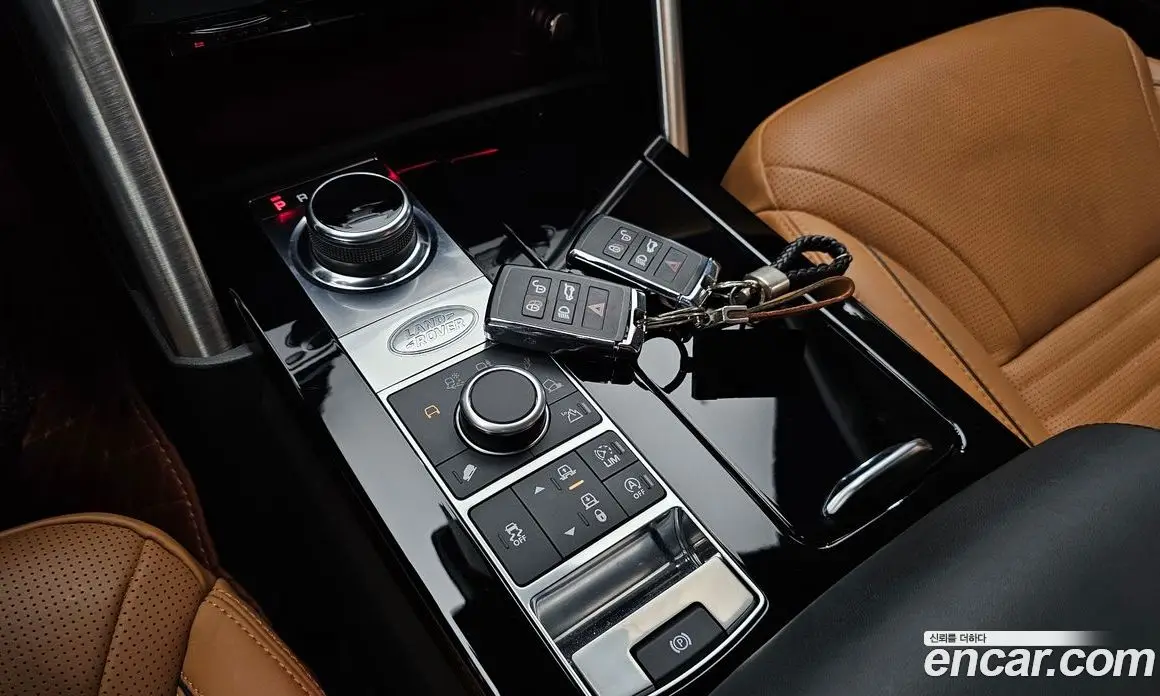 Land Rover Discovery 2018 3.0 автомат (гидро), фото 24 Land Rover Discovery 2018 3.0 автомат (гидро), фото 24