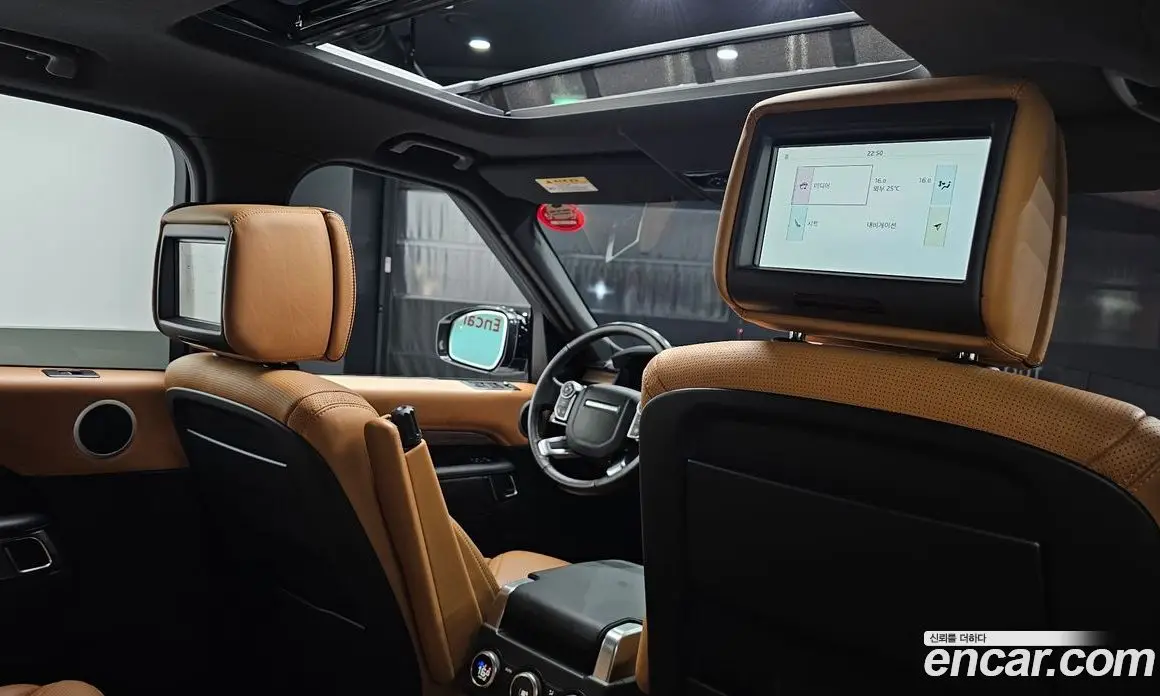 Land Rover Discovery 2018 3.0 автомат (гидро), фото 28 Land Rover Discovery 2018 3.0 автомат (гидро), фото 28