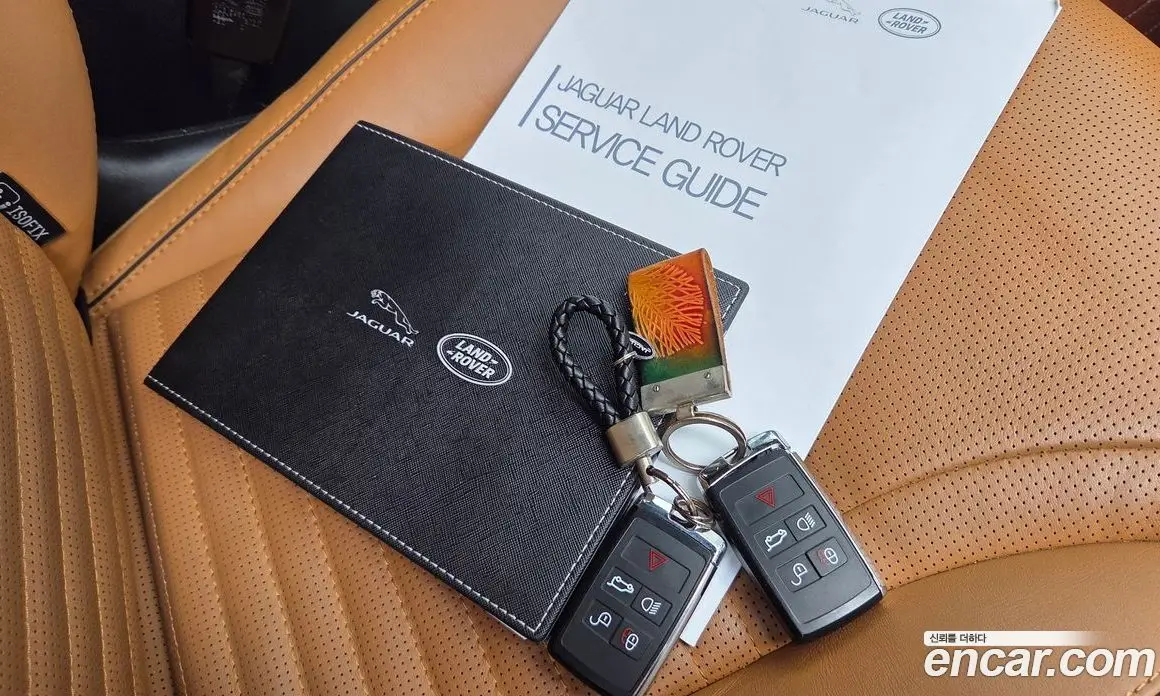 Land Rover Discovery 2018 3.0 автомат (гидро), фото 38 Land Rover Discovery 2018 3.0 автомат (гидро), фото 38