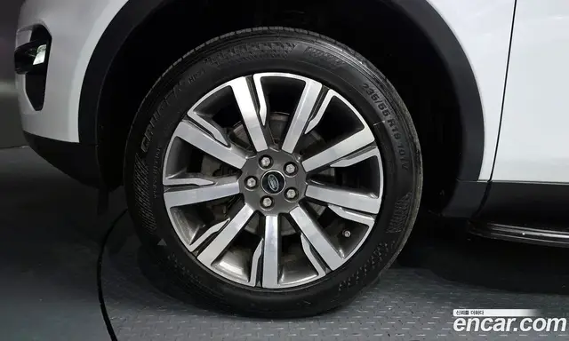Land Rover Discovery Sport 2018 2.0 автомат (гидро), миниатюра 5 Land Rover Discovery Sport 2018 2.0 автомат (гидро), миниатюра 5