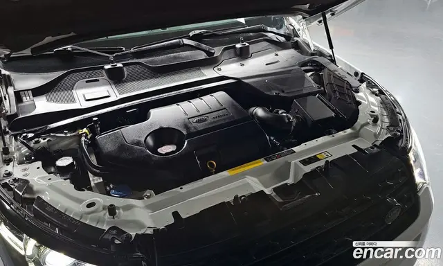 Land Rover Discovery Sport 2018 2.0 автомат (гидро), миниатюра 6 Land Rover Discovery Sport 2018 2.0 автомат (гидро), миниатюра 6