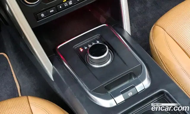 Land Rover Discovery Sport 2018 2.0 автомат (гидро), миниатюра 9 Land Rover Discovery Sport 2018 2.0 автомат (гидро), миниатюра 9