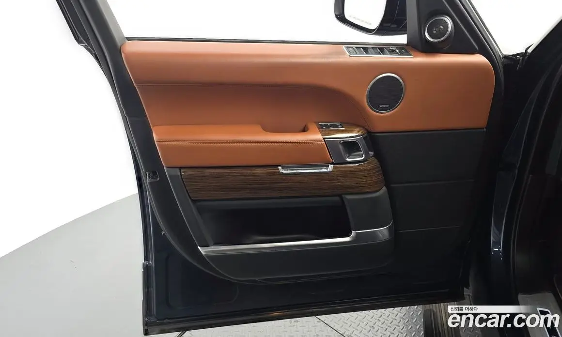 Land Rover Range Rover 2017 4.4 автомат (гидро), фото 14 Land Rover Range Rover 2017 4.4 автомат (гидро), фото 14
