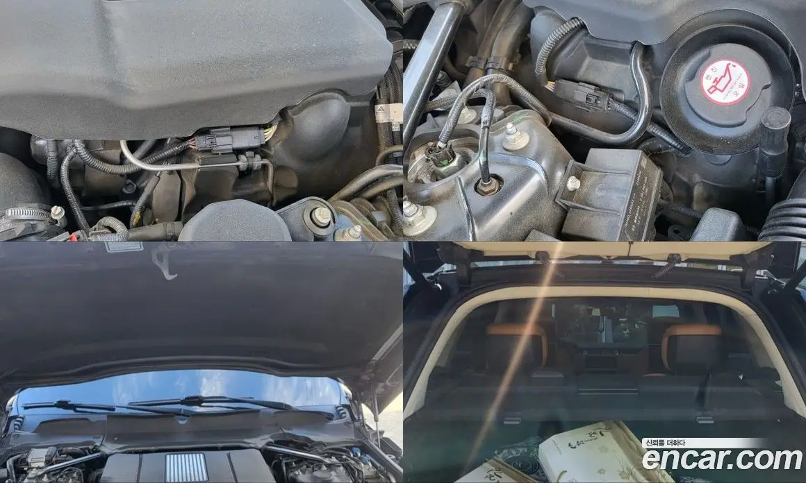 Land Rover Range Rover 2019 4.4 автомат (гидро), фото 18 Land Rover Range Rover 2019 4.4 автомат (гидро), фото 18