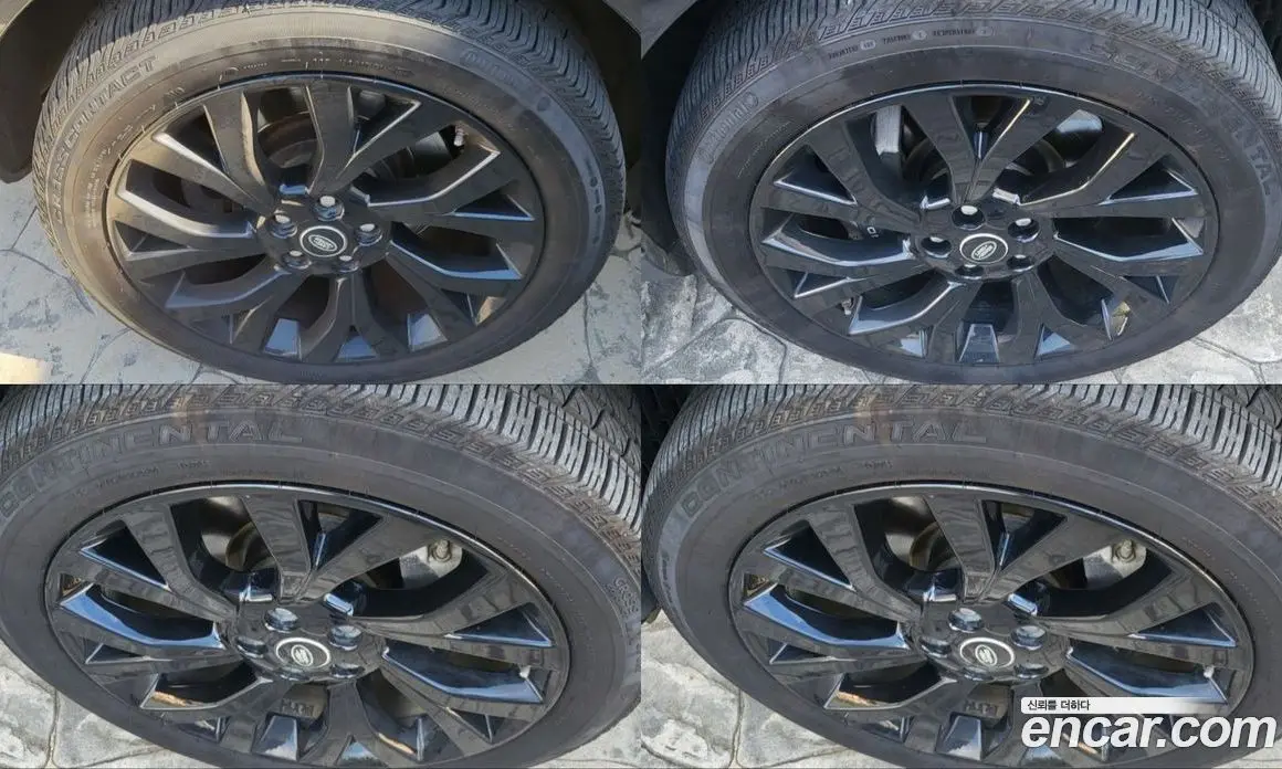 Land Rover Range Rover 2019 4.4 автомат (гидро), фото 20 Land Rover Range Rover 2019 4.4 автомат (гидро), фото 20