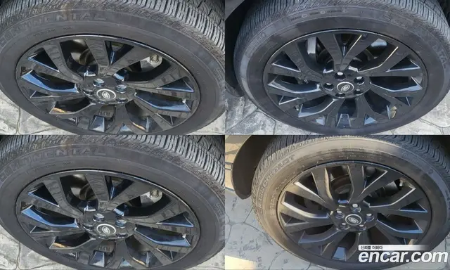 Land Rover Range Rover 2019 4.4 автомат (гидро), миниатюра 5 Land Rover Range Rover 2019 4.4 автомат (гидро), миниатюра 5