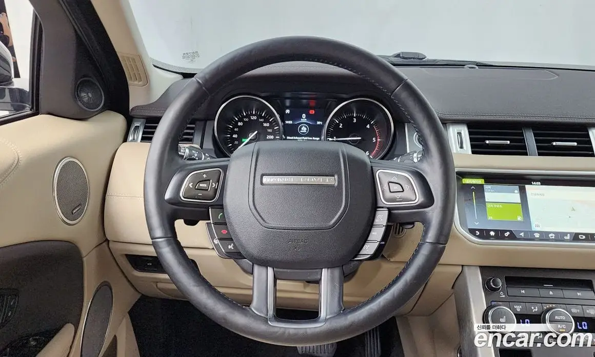 Land Rover Range Rover Evoque 2018 2.0 автомат (гидро), фото 19 Land Rover Range Rover Evoque 2018 2.0 автомат (гидро), фото 19