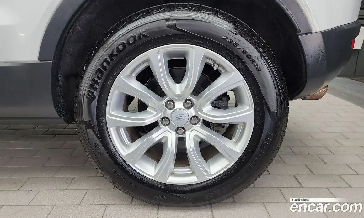 Land Rover Range Rover Evoque 2018 2.0 автомат (гидро), фото 7 Land Rover Range Rover Evoque 2018 2.0 автомат (гидро), фото 7