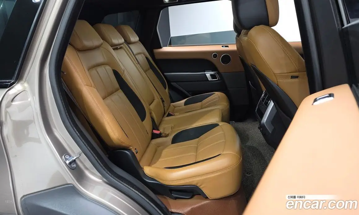 Land Rover Range Rover Sport 2018 3.0 автомат (гидро), фото 12 Land Rover Range Rover Sport 2018 3.0 автомат (гидро), фото 12