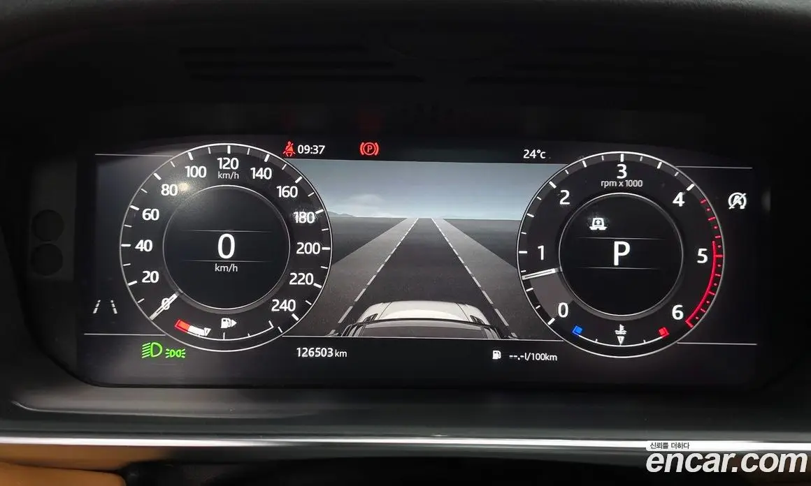 Land Rover Range Rover Sport 2018 3.0 автомат (гидро), фото 8 Land Rover Range Rover Sport 2018 3.0 автомат (гидро), фото 8
