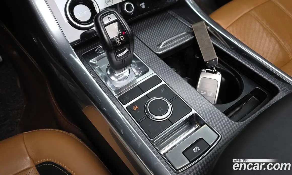 Land Rover Range Rover Sport 2018 3.0 автомат (гидро), фото 9 Land Rover Range Rover Sport 2018 3.0 автомат (гидро), фото 9