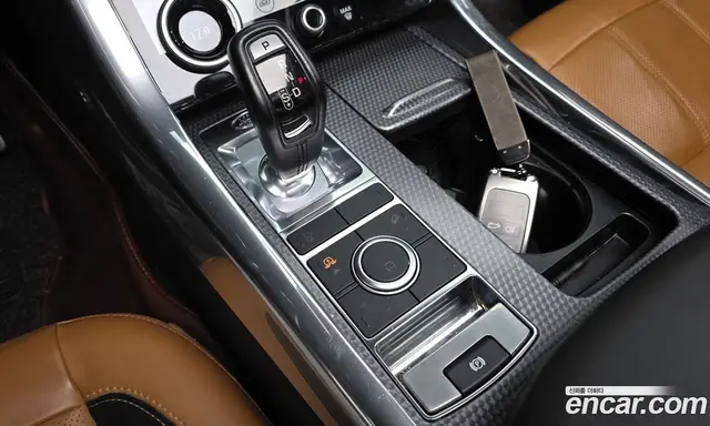 Land Rover Range Rover Sport 2018 3.0 автомат (гидро), миниатюра 9 Land Rover Range Rover Sport 2018 3.0 автомат (гидро), миниатюра 9