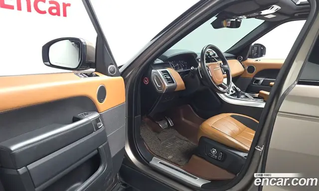 Land Rover Range Rover Sport 2018 3.0 автомат (гидро), миниатюра 10 Land Rover Range Rover Sport 2018 3.0 автомат (гидро), миниатюра 10