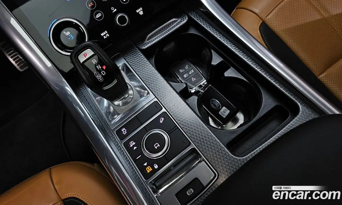 Land Rover Range Rover Sport 2019 3.0 автомат (гидро), фото 11 Land Rover Range Rover Sport 2019 3.0 автомат (гидро), фото 11