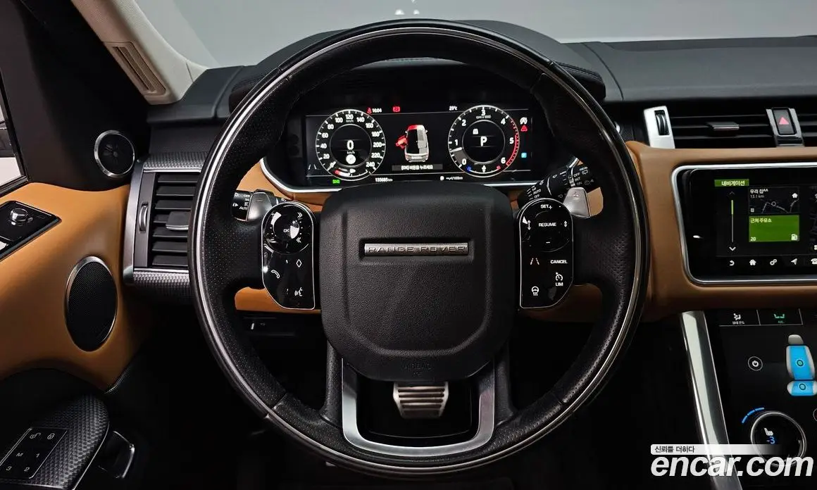 Land Rover Range Rover Sport 2019 3.0 автомат (гидро), фото 18 Land Rover Range Rover Sport 2019 3.0 автомат (гидро), фото 18
