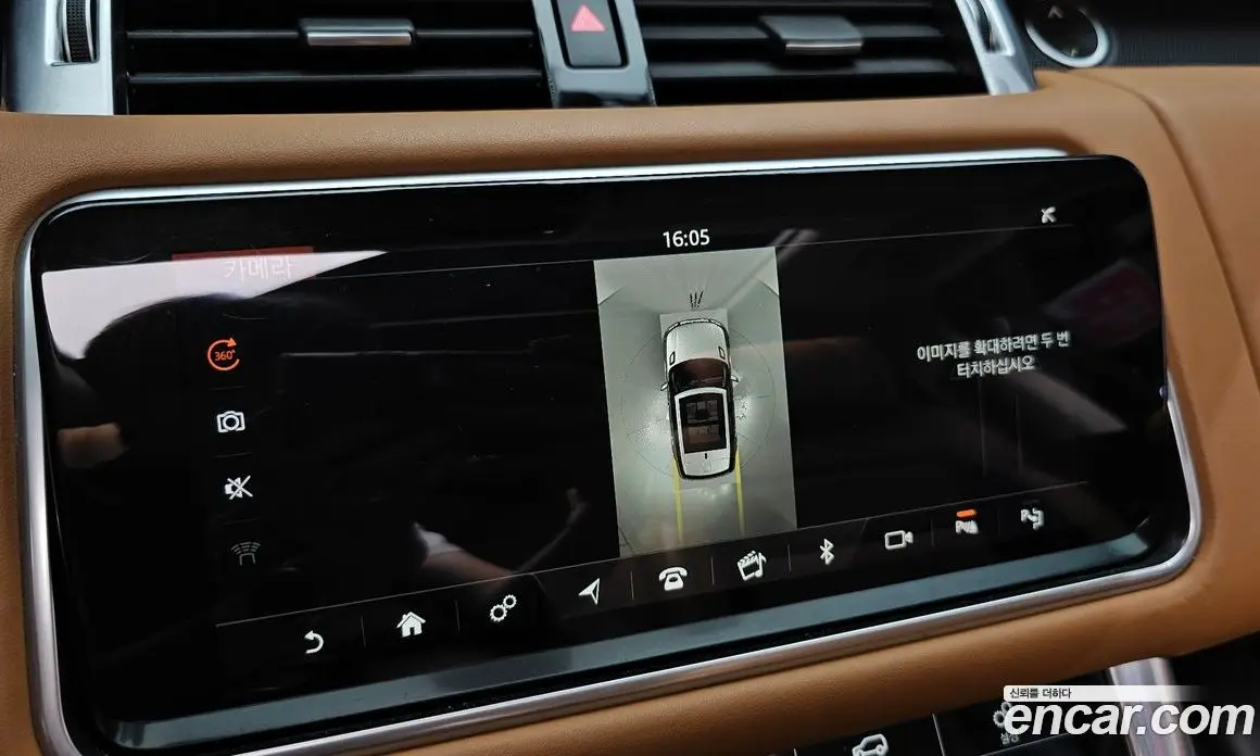 Land Rover Range Rover Sport 2019 3.0 автомат (гидро), фото 20 Land Rover Range Rover Sport 2019 3.0 автомат (гидро), фото 20