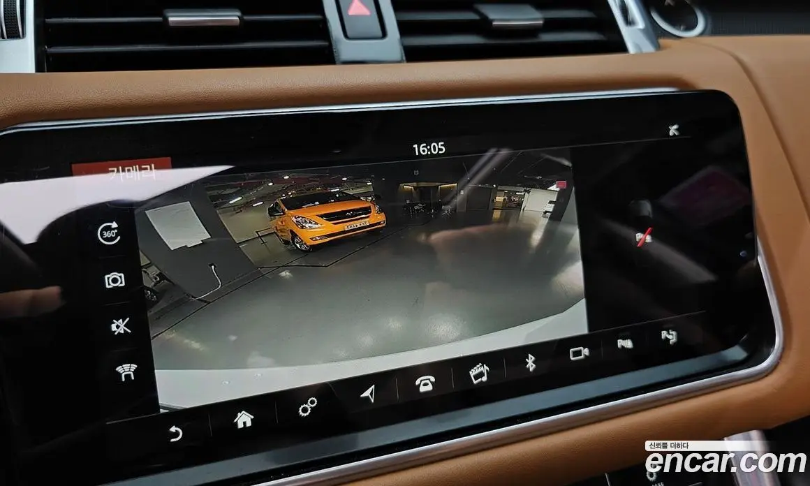 Land Rover Range Rover Sport 2019 3.0 автомат (гидро), фото 27 Land Rover Range Rover Sport 2019 3.0 автомат (гидро), фото 27