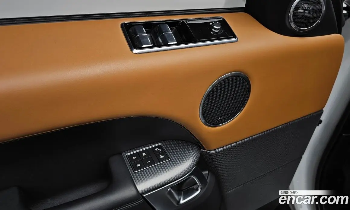 Land Rover Range Rover Sport 2019 3.0 автомат (гидро), фото 29 Land Rover Range Rover Sport 2019 3.0 автомат (гидро), фото 29