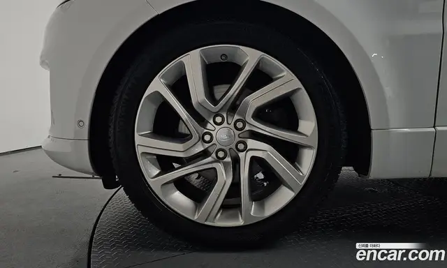 Land Rover Range Rover Sport 2019 3.0 автомат (гидро), миниатюра 4 Land Rover Range Rover Sport 2019 3.0 автомат (гидро), миниатюра 4