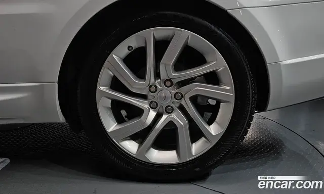 Land Rover Range Rover Sport 2019 3.0 автомат (гидро), миниатюра 6 Land Rover Range Rover Sport 2019 3.0 автомат (гидро), миниатюра 6