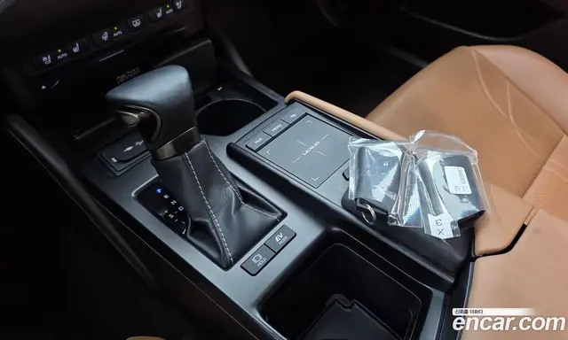 Lexus ES 2019 2.5 автомат (гидро), миниатюра 11 Lexus ES 2019 2.5 автомат (гидро), миниатюра 11