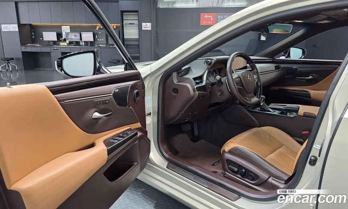 Lexus ES 2019 2.5 автомат (гидро), фото 12 Lexus ES 2019 2.5 автомат (гидро), фото 12