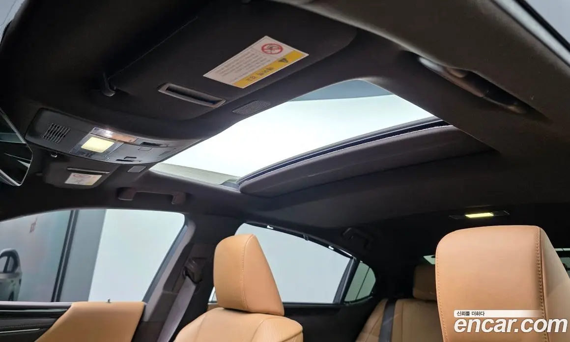 Lexus ES 2019 2.5 автомат (гидро), фото 31 Lexus ES 2019 2.5 автомат (гидро), фото 31