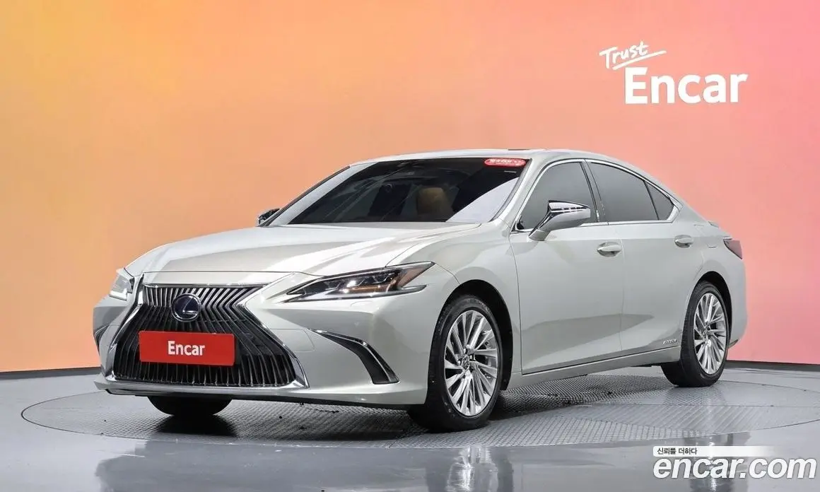 Lexus ES 2019 2.5 автомат (гидро), фото 34 Lexus ES 2019 2.5 автомат (гидро), фото 34