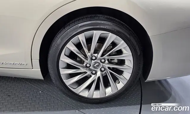 Lexus ES 2019 2.5 автомат (гидро), миниатюра 6 Lexus ES 2019 2.5 автомат (гидро), миниатюра 6
