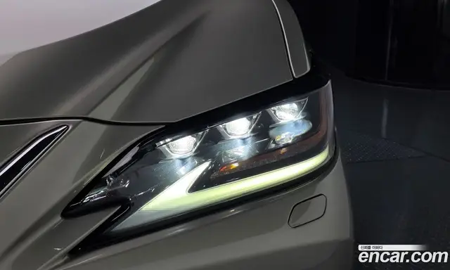 Lexus ES 2019 2.5 автомат (гидро), миниатюра 7 Lexus ES 2019 2.5 автомат (гидро), миниатюра 7