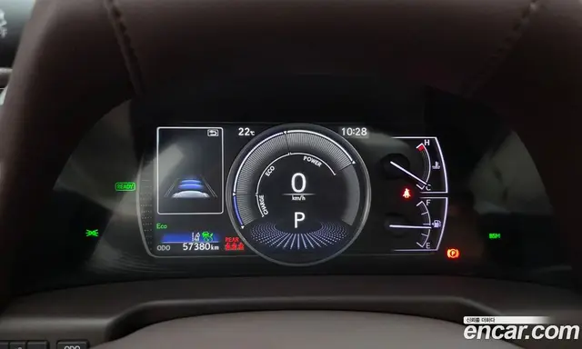 Lexus ES 2019 2.5 автомат (гидро), миниатюра 10 Lexus ES 2019 2.5 автомат (гидро), миниатюра 10
