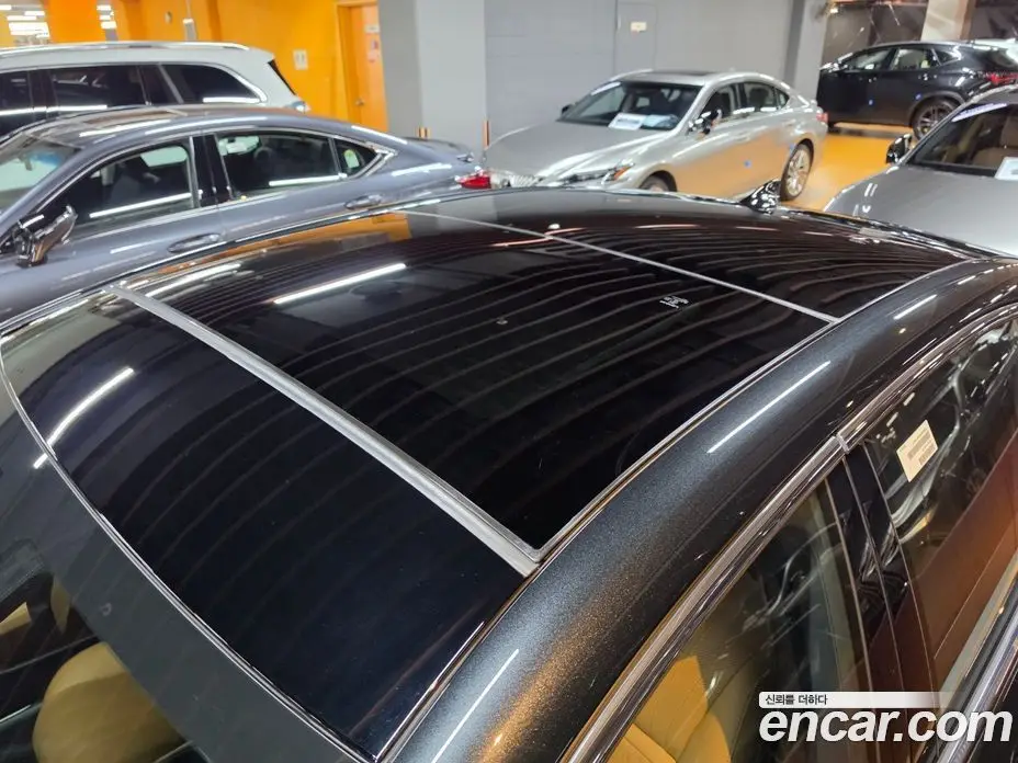 Lexus LS 2025 3.4 автомат (гидро), фото 17 Lexus LS 2025 3.4 автомат (гидро), фото 17