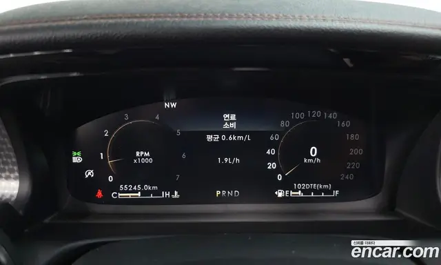 Lincoln Aviator 2020 3.0 автомат (гидро), миниатюра 11 Lincoln Aviator 2020 3.0 автомат (гидро), миниатюра 11