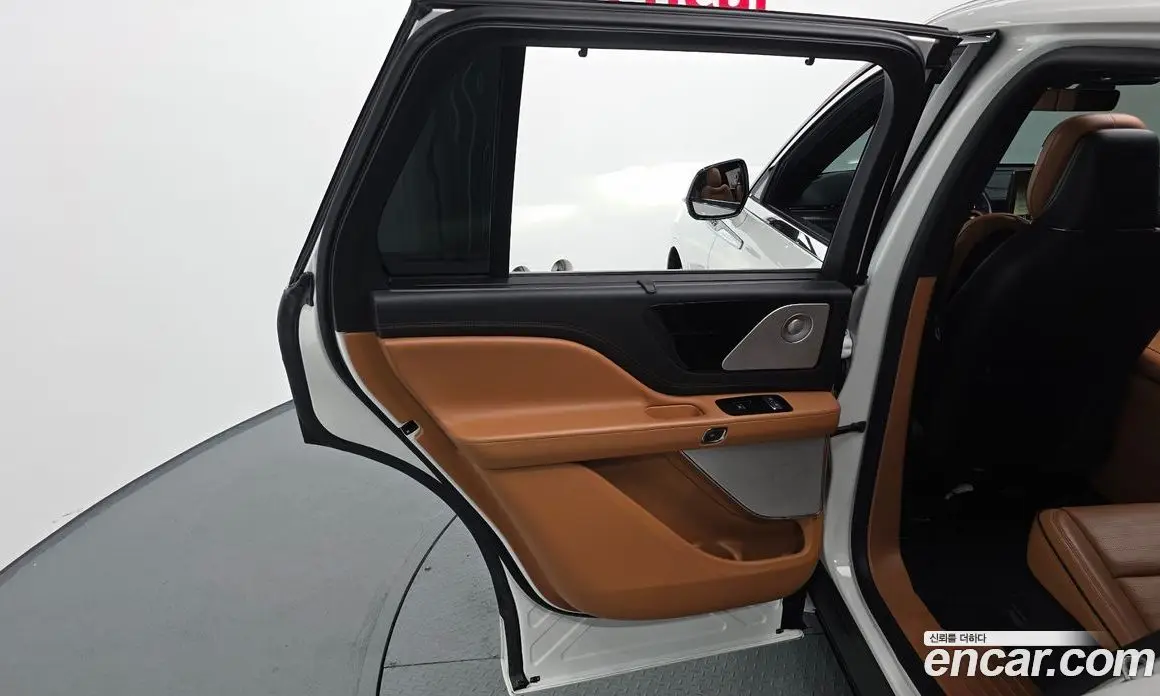 Lincoln Aviator 2020 3.0 автомат (гидро), фото 15 Lincoln Aviator 2020 3.0 автомат (гидро), фото 15
