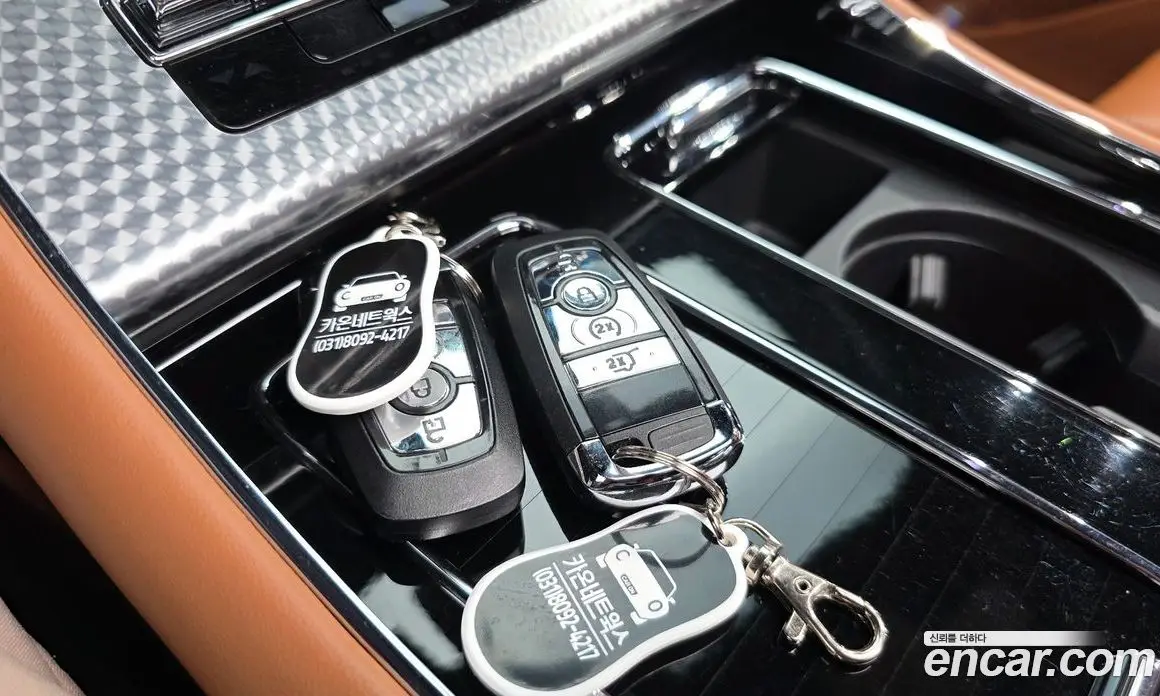 Lincoln Aviator 2020 3.0 автомат (гидро), фото 16 Lincoln Aviator 2020 3.0 автомат (гидро), фото 16