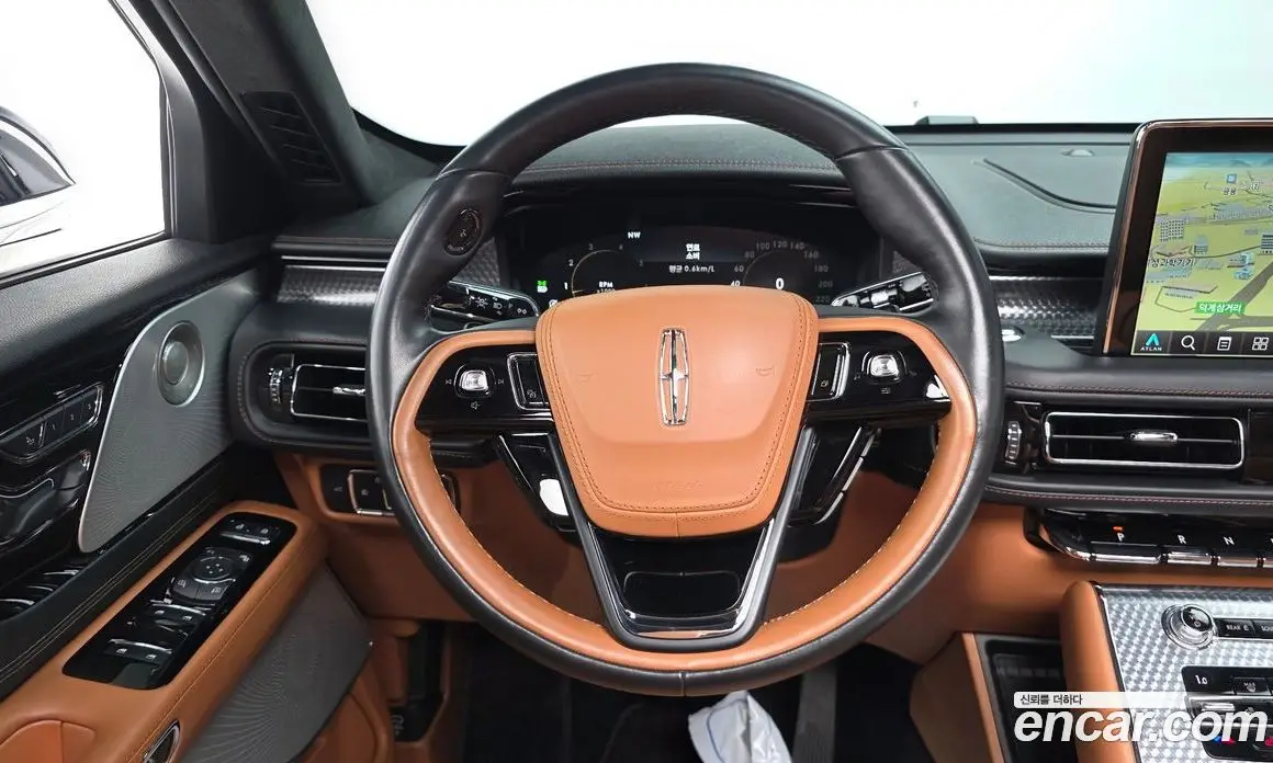 Lincoln Aviator 2020 3.0 автомат (гидро), фото 19 Lincoln Aviator 2020 3.0 автомат (гидро), фото 19