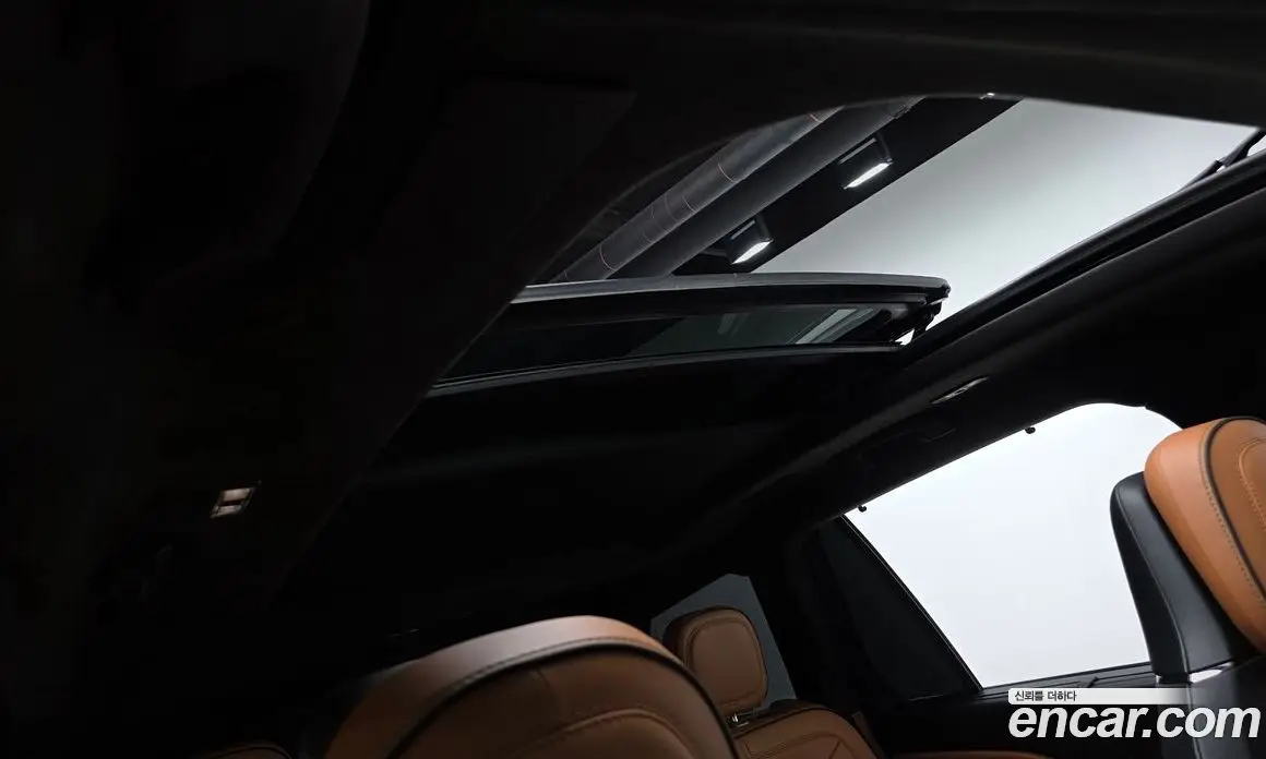 Lincoln Aviator 2020 3.0 автомат (гидро), фото 24 Lincoln Aviator 2020 3.0 автомат (гидро), фото 24
