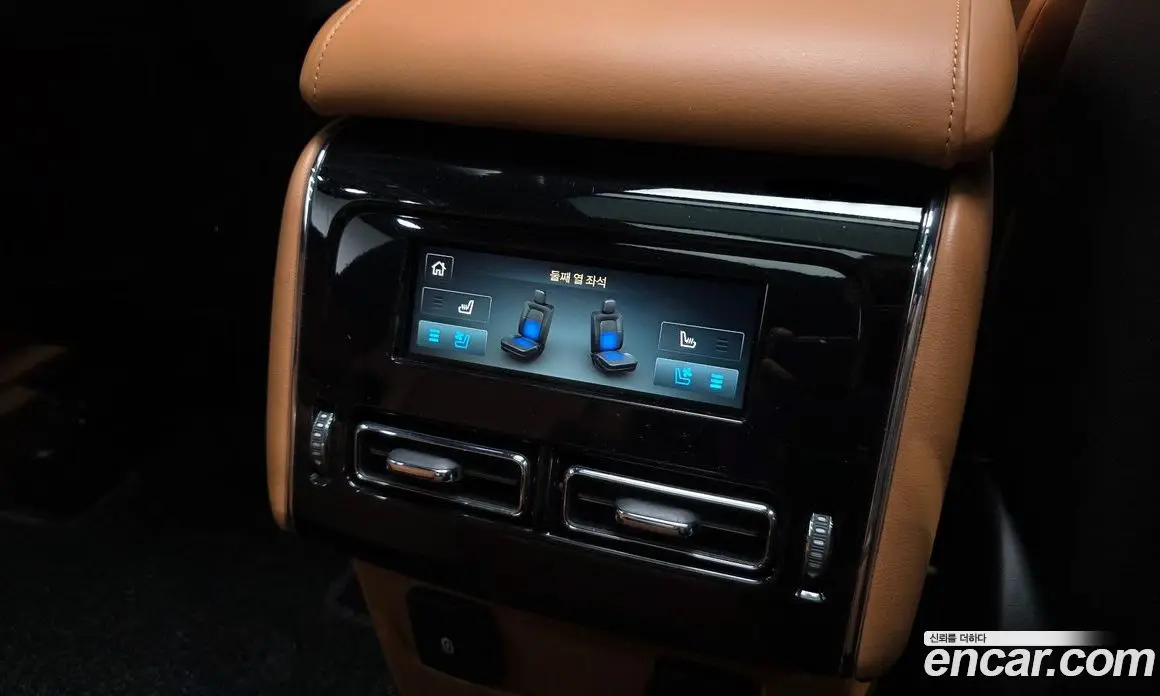 Lincoln Aviator 2020 3.0 автомат (гидро), фото 25 Lincoln Aviator 2020 3.0 автомат (гидро), фото 25