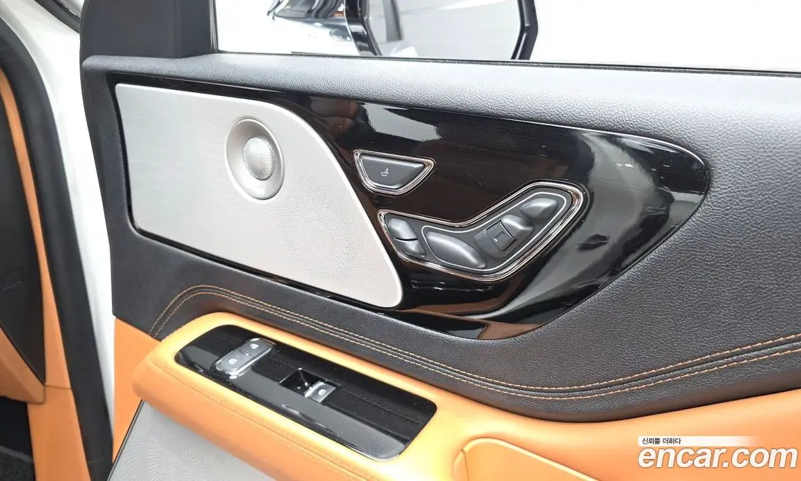 Lincoln Aviator 2020 3.0 автомат (гидро), фото 27 Lincoln Aviator 2020 3.0 автомат (гидро), фото 27