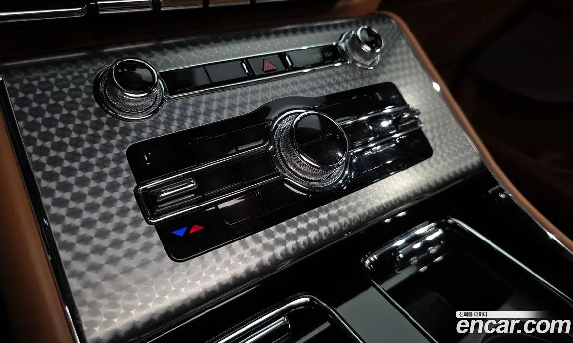Lincoln Aviator 2020 3.0 автомат (гидро), фото 31 Lincoln Aviator 2020 3.0 автомат (гидро), фото 31