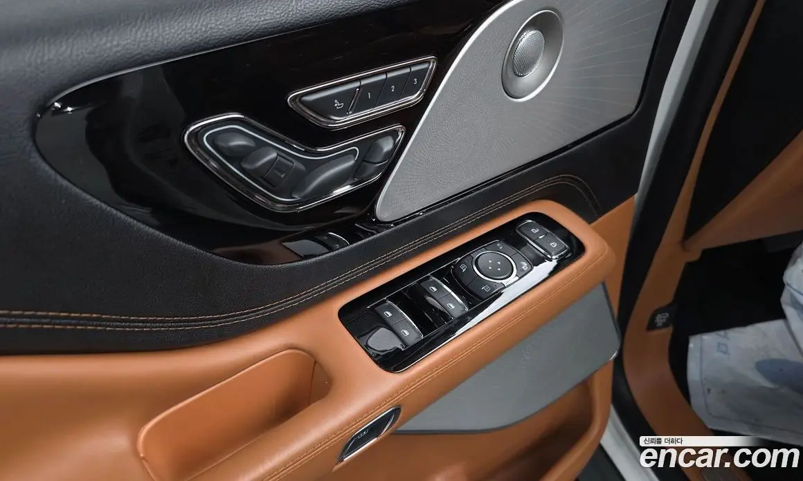 Lincoln Aviator 2020 3.0 автомат (гидро), фото 39 Lincoln Aviator 2020 3.0 автомат (гидро), фото 39