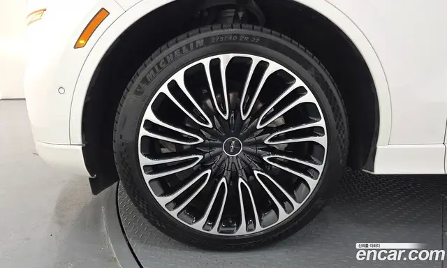 Lincoln Aviator 2020 3.0 автомат (гидро), миниатюра 5 Lincoln Aviator 2020 3.0 автомат (гидро), миниатюра 5