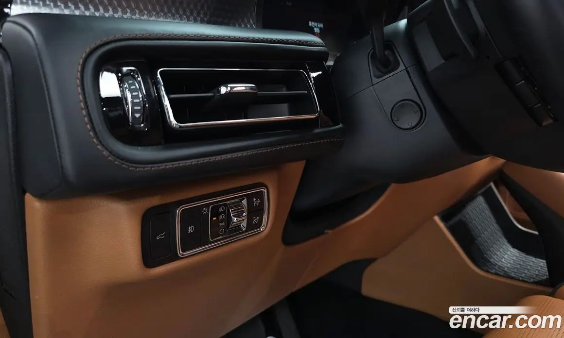 Lincoln Aviator 2020 3.0 автомат (гидро), фото 42 Lincoln Aviator 2020 3.0 автомат (гидро), фото 42