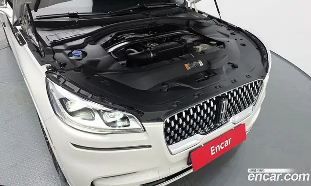 Lincoln Aviator 2020 3.0 автомат (гидро), миниатюра 6 Lincoln Aviator 2020 3.0 автомат (гидро), миниатюра 6