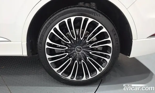 Lincoln Aviator 2020 3.0 автомат (гидро), миниатюра 7 Lincoln Aviator 2020 3.0 автомат (гидро), миниатюра 7