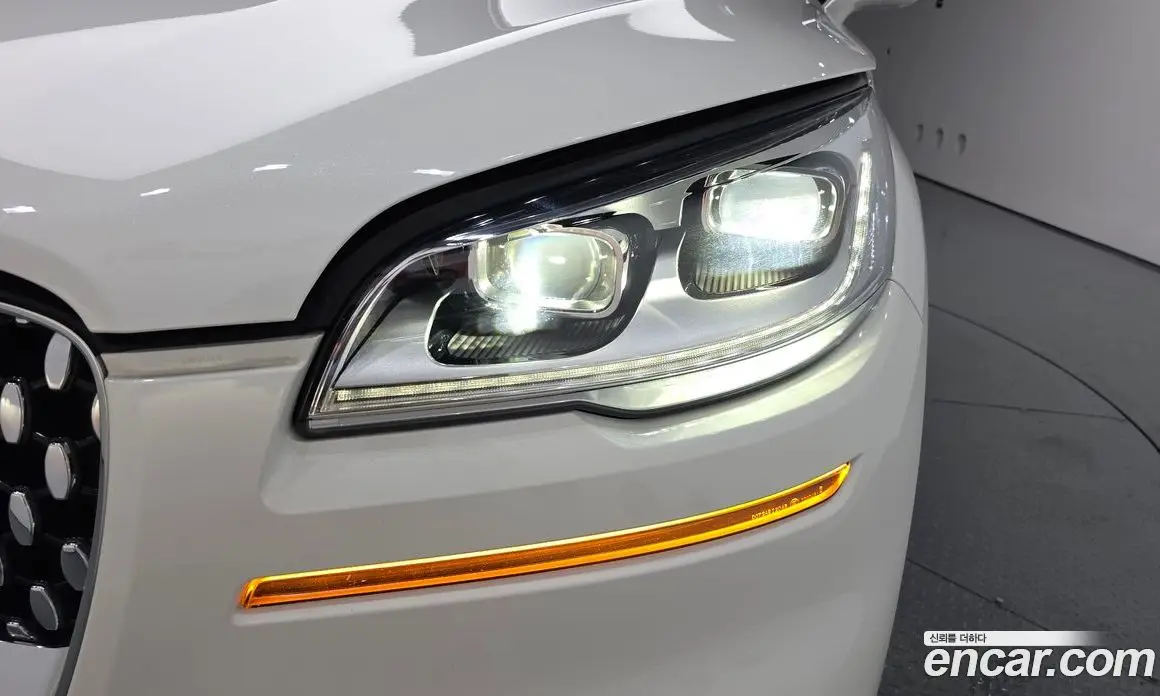 Lincoln Aviator 2020 3.0 автомат (гидро), фото 8 Lincoln Aviator 2020 3.0 автомат (гидро), фото 8