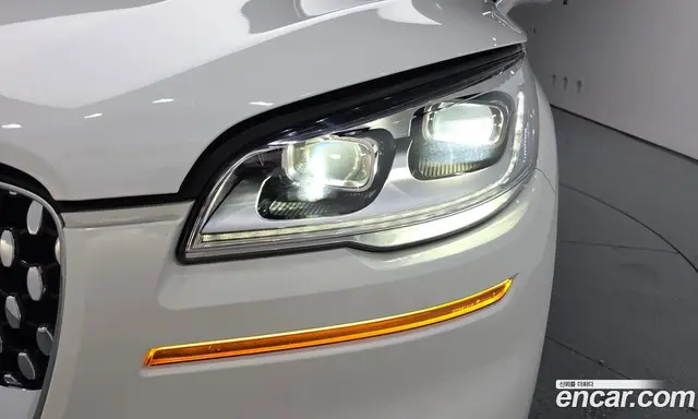 Lincoln Aviator 2020 3.0 автомат (гидро), миниатюра 8 Lincoln Aviator 2020 3.0 автомат (гидро), миниатюра 8