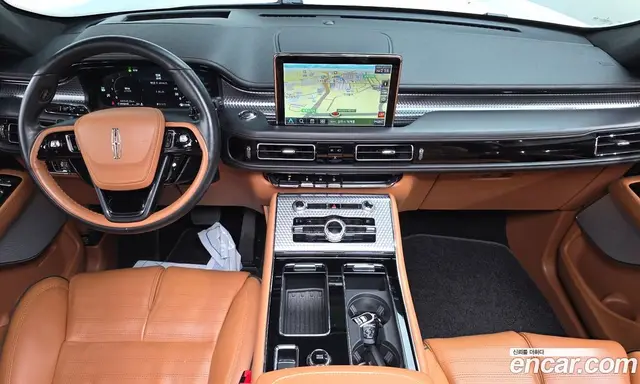 Lincoln Aviator 2020 3.0 автомат (гидро), миниатюра 10 Lincoln Aviator 2020 3.0 автомат (гидро), миниатюра 10