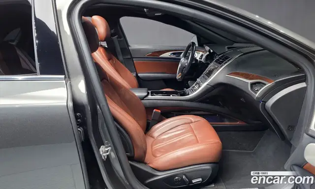 Lincoln MKZ 2019 2.0 автомат (гидро), миниатюра 11 Lincoln MKZ 2019 2.0 автомат (гидро), миниатюра 11