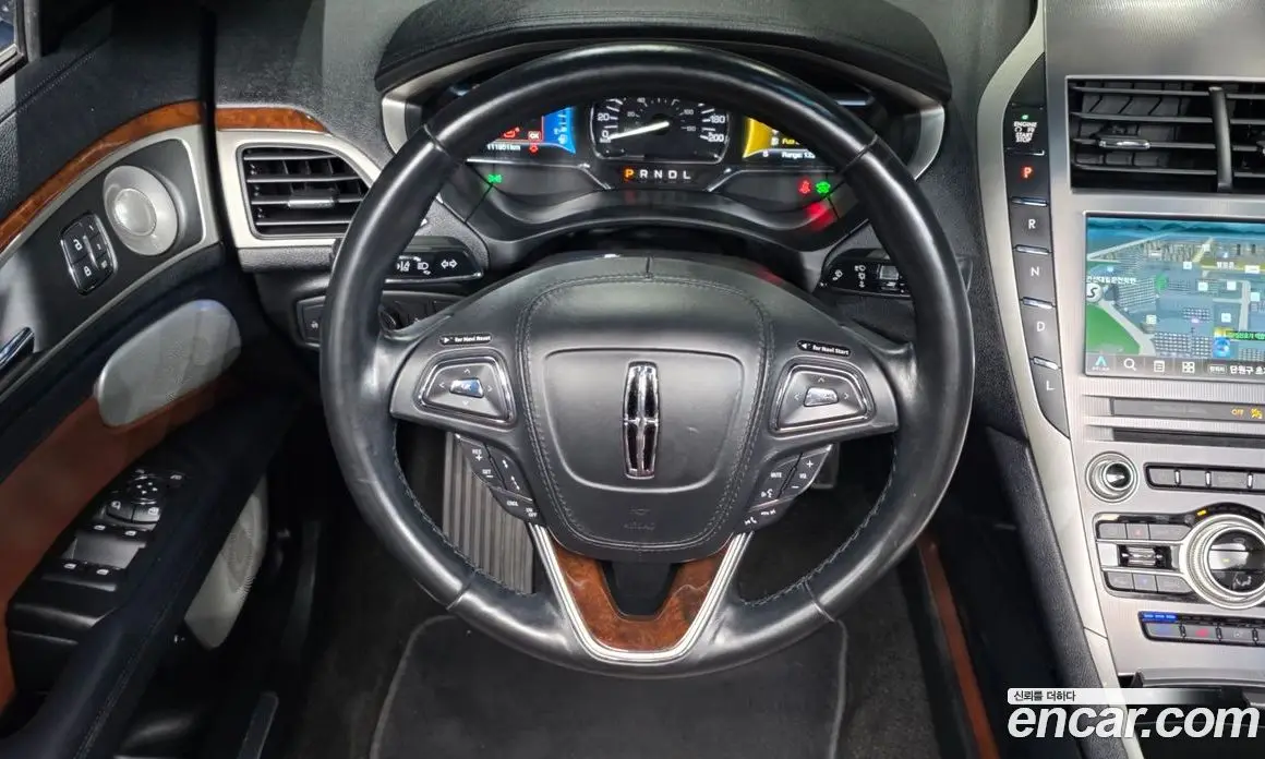 Lincoln MKZ 2019 2.0 автомат (гидро), фото 13 Lincoln MKZ 2019 2.0 автомат (гидро), фото 13